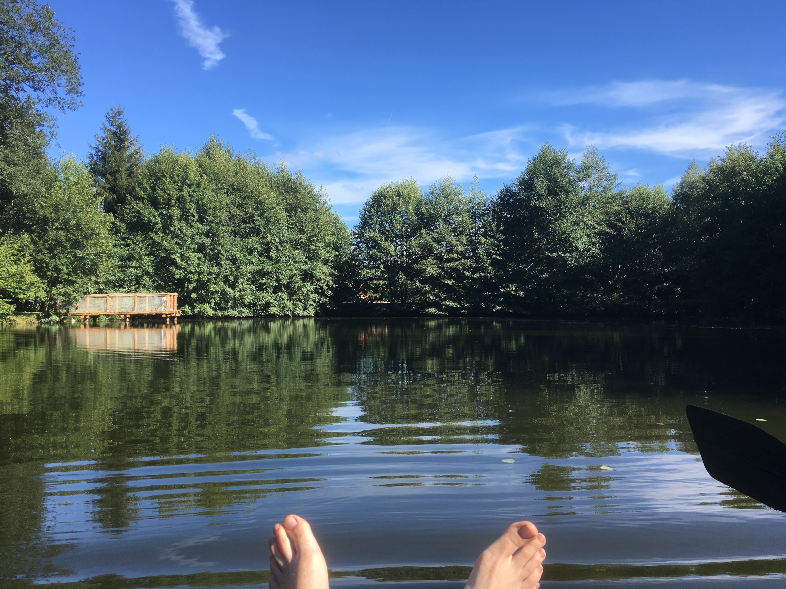 Camping Au Mica — Photo 6