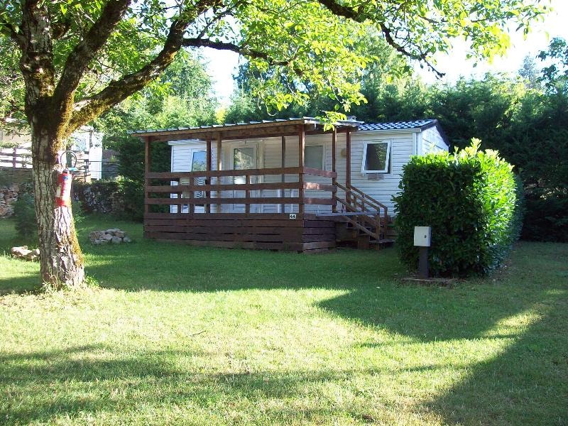 Camping LA GARRIGUE — Photo 3
