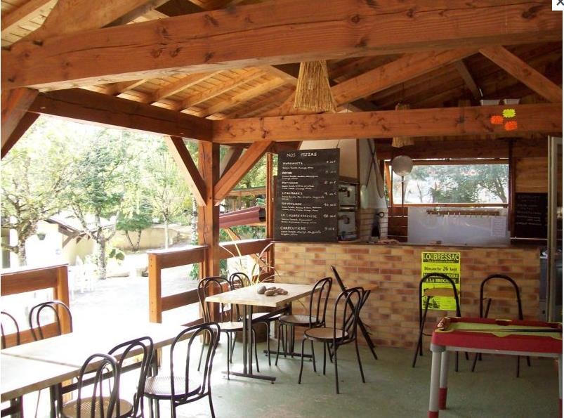 Camping LA GARRIGUE — Photo 5