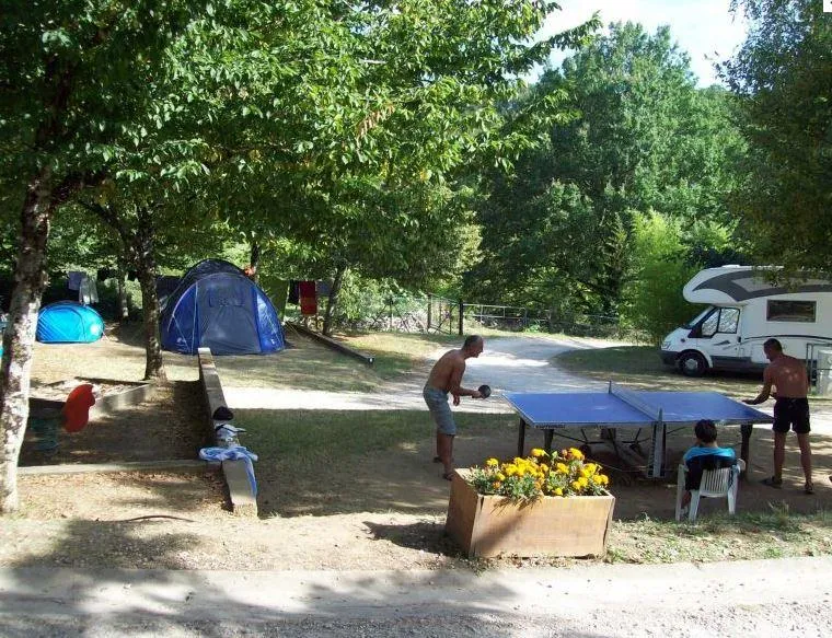 Camping LA GARRIGUE - image n°15 - Camping Direct