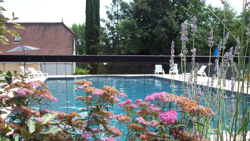 Camping LA GARRIGUE - image n°1 - Camping Direct