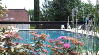 Camping LA GARRIGUE - Okzitanien