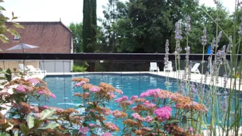 Camping LA GARRIGUE - Ucamping