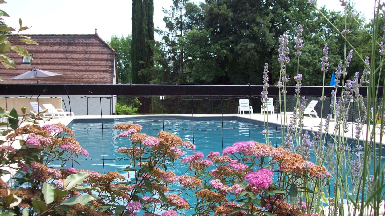 Camping LA GARRIGUE