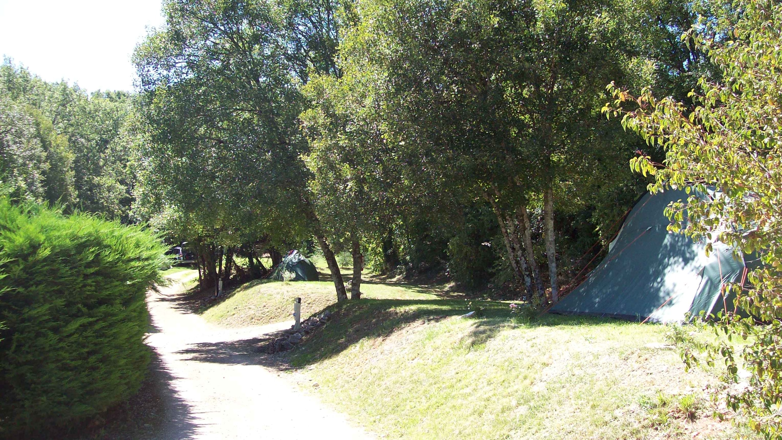 Camping LA GARRIGUE — Photo 7