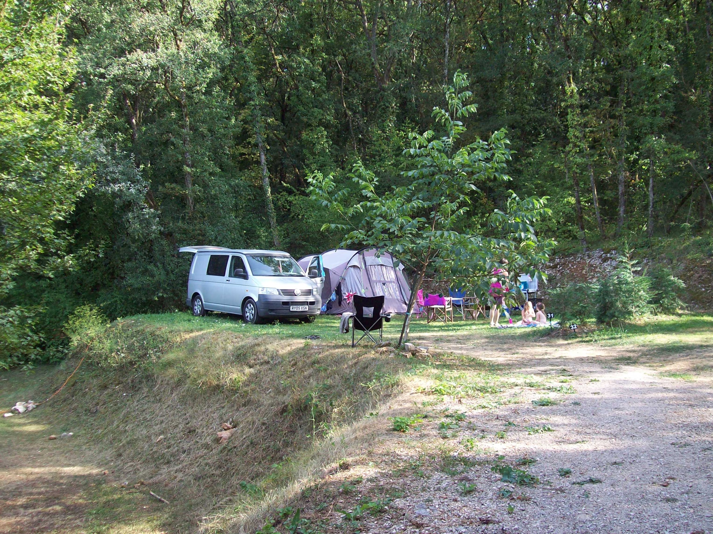 Camping LA GARRIGUE — Photo 8