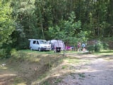 Foto #8 van Camping LA GARRIGUE