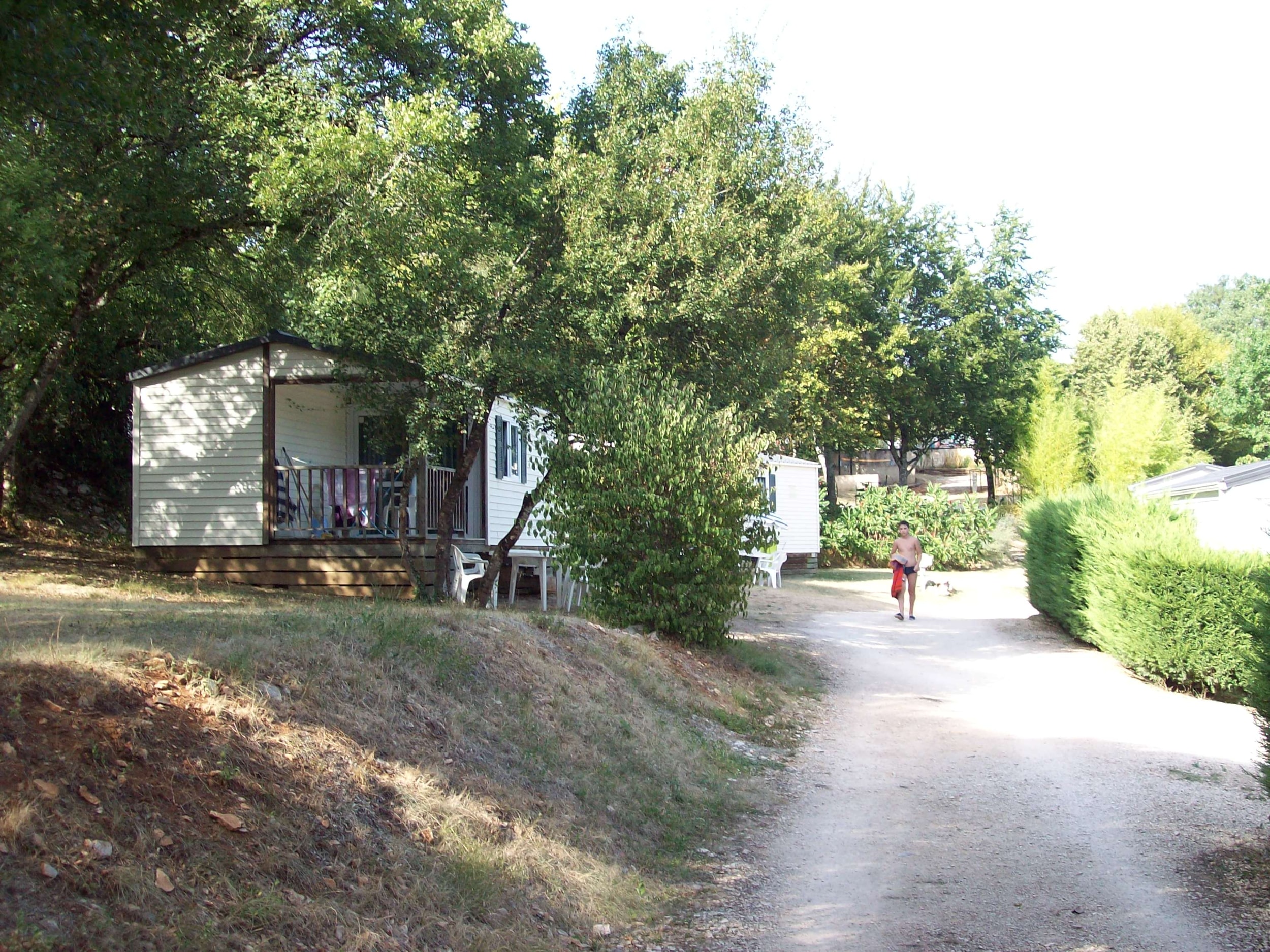 Camping LA GARRIGUE — Photo 9