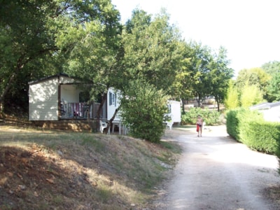 Camping LA GARRIGUE