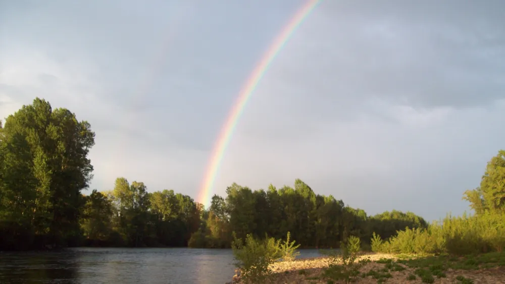 Camping LA GARRIGUE