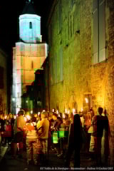 Foto #34 van Camping LA GARRIGUE