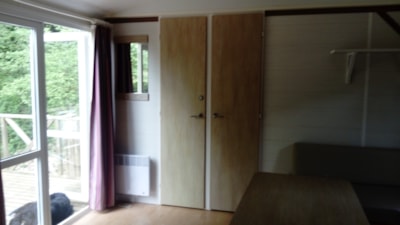 Mobile-home 3 bedrooms