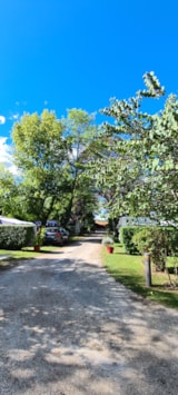 Foto #4 van Camping Les Jardins de l’Adour