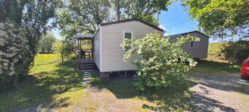 Foto #1 van Camping Les Jardins de l’Adour