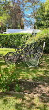 Foto #16 van Camping Les Jardins de l’Adour