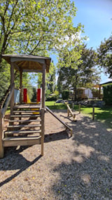 Foto #14 van Camping Les Jardins de l’Adour