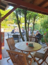 Foto #15 van Camping Les Jardins de l’Adour