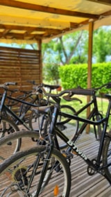 Foto #17 van Camping Les Jardins de l’Adour