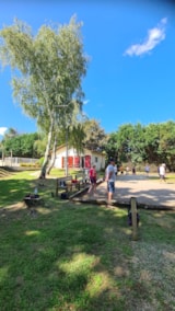 Foto #26 van Camping Les Jardins de l’Adour