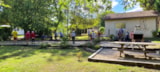Foto #27 van Camping Les Jardins de l’Adour