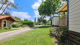 Foto #2 van Camping Les Jardins de l’Adour