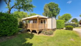 Foto #3 van Camping Les Jardins de l’Adour