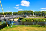 Foto #33 van Camping Les Jardins de l’Adour
