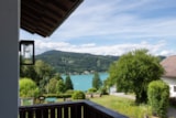 Zimmer - Komfortzimmer 2 - EuroParcs Wörthersee Zimmer - Komfortzimmer 2 - EuroParcs Wörthersee
