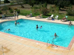 Camping Les Micocouliers - MyCamping
