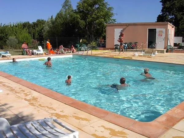 Camping Les Micocouliers - image n°12 - Camping Direct