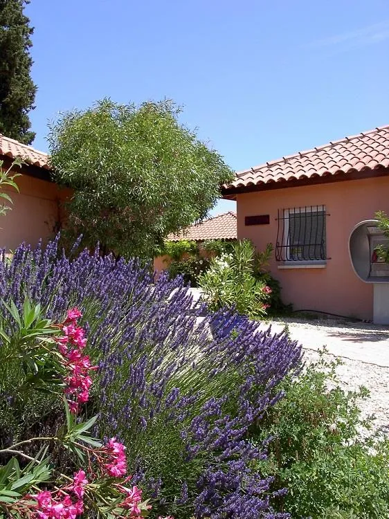 Camping Les Micocouliers