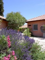 Foto #3 van Flower Camping Les Micocouliers