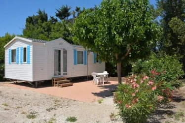 Flower Camping Les Micocouliers - image n°2 - Camping Direct