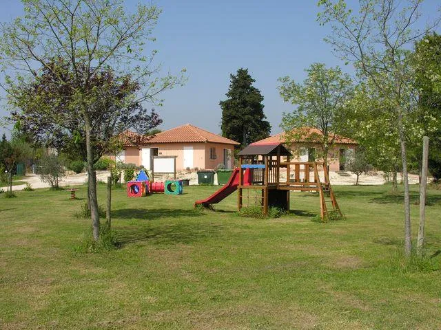 Camping Les Micocouliers - image n°7 - Camping Direct