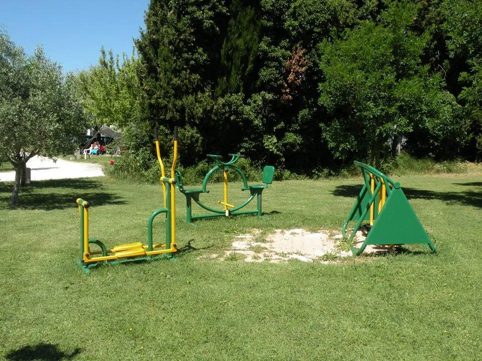 Camping Les Micocouliers - image n°9 - Camping Direct