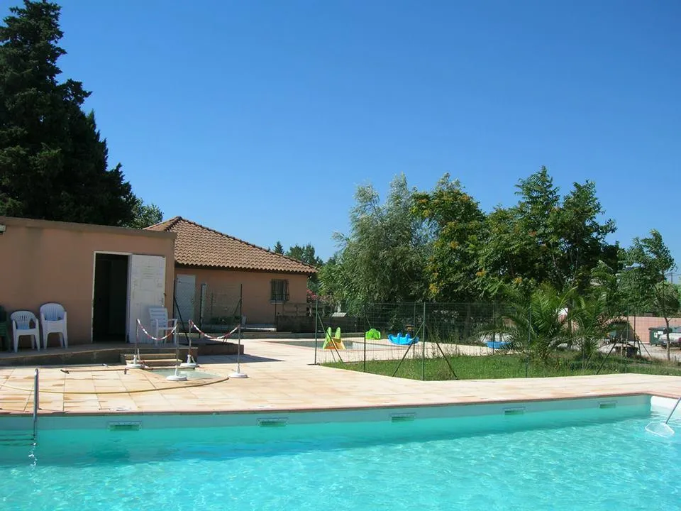 Camping Les Micocouliers - image n°6 - Camping Direct