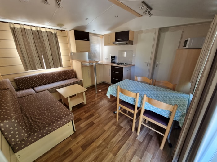 Mobil Home Provence