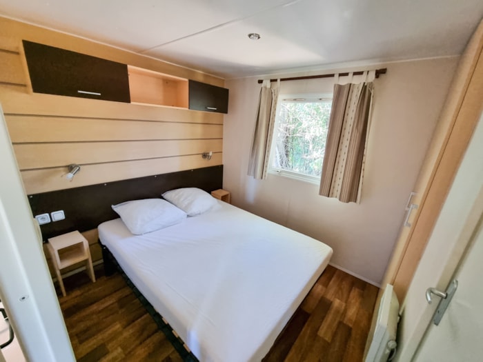 Mobil Home Provence