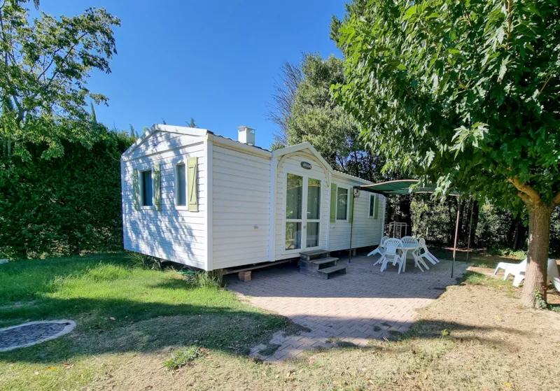 Mobil Home Provence