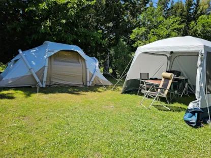 Decathlon – Ready To Camp Package