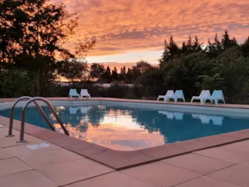 Flower Camping Les Micocouliers - Ucamping