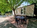 Foto #8 van Flower Camping Les Micocouliers
