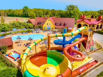 Capfun - Camping Clair Vacances - Ucamping