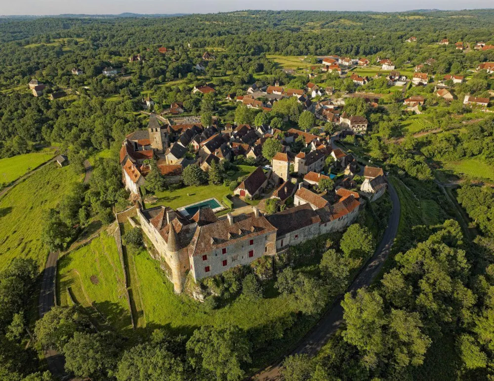 Sites et Paysages Les Hirondelles