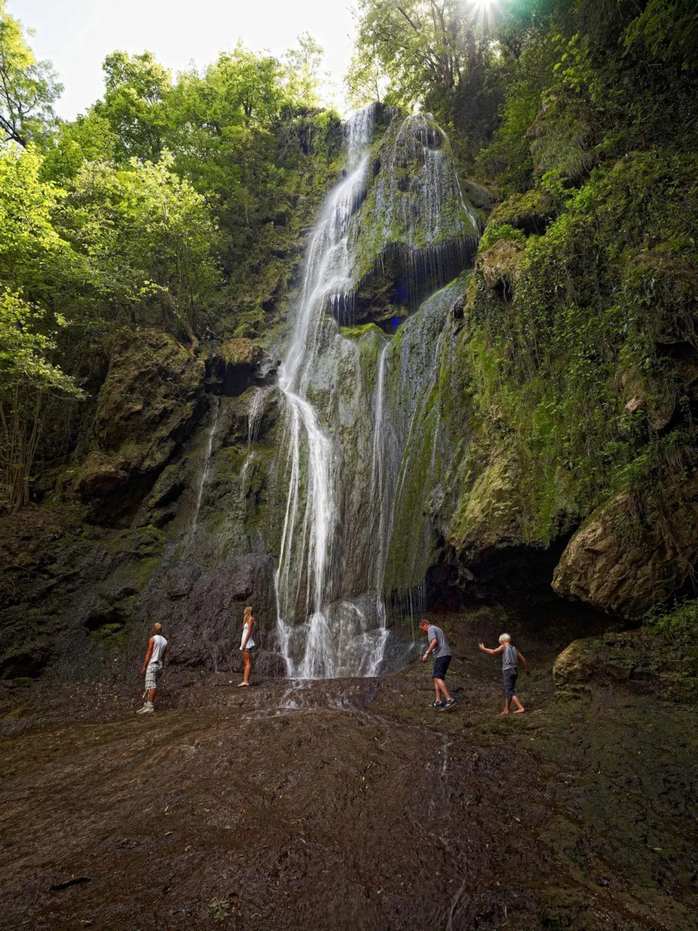 Sites et Paysages Les Hirondelles