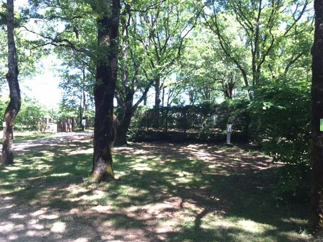 Emplacement Privilège Xl + Électricité 6A