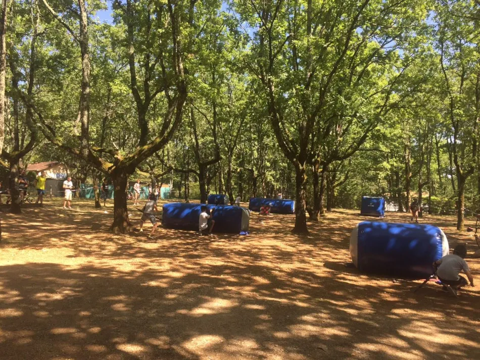 Sites et Paysages Les Hirondelles