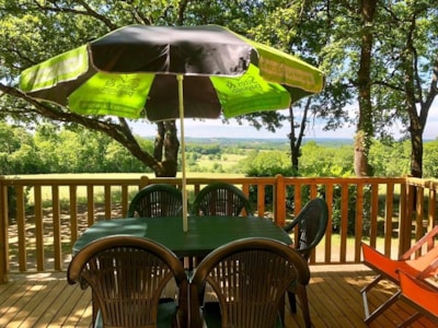 Cottage Martel Insolite nature - (2 Bedrooms) - without sanitary facilities