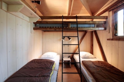 Sarlat Chalet - 2 bedrooms