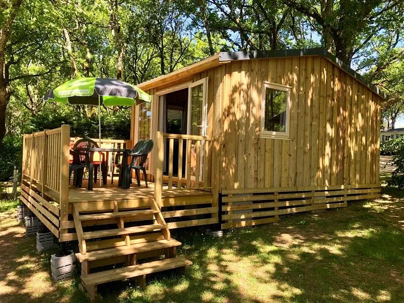 Cottage Martel Insolite Nature - 2 Ch - Sans Sanitaires